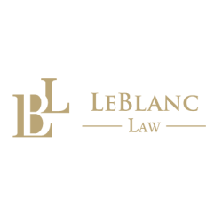 LeBlanc Law