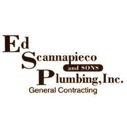 Ed Scannapieco & Sons Plumbing Inc