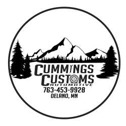 Cummings Customs Automotive, LLC