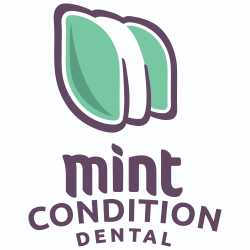 Mint Condition Dental- Pullman