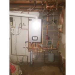 Premier 1 Plumbing & Heating, LLC