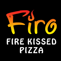 Firo Fire Kissed Pizza Stillwater