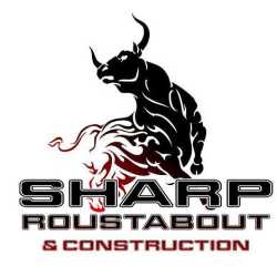 Sharp Roustabout & Construction, LLC