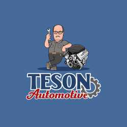 Teson Automotive Inc