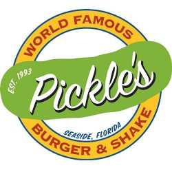 Pickle's Burger and Shake