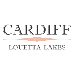 Cardiff at Louetta Lakes