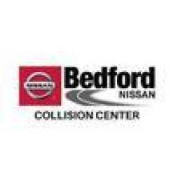 Bedford Nissan Collision Center