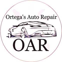 Ortegas auto repair