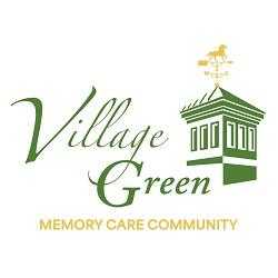 Village Green Memory Care Community The Woodlands