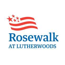 Rosewalk at Lutherwoods