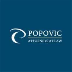Popovic Law
