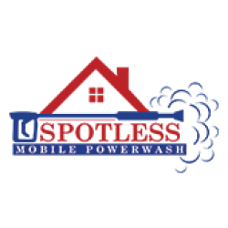 Spotless Mobile Powerwash