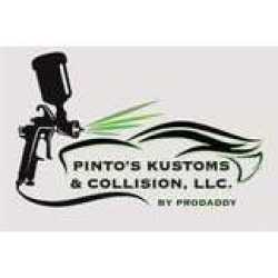 Pinto's Kustoms & Collision LLC