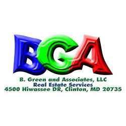 B. Green and Associates Realtors