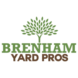 Brenham Yard Pros