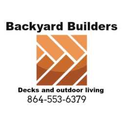 Backyard Builders Decks and Outdoor Living