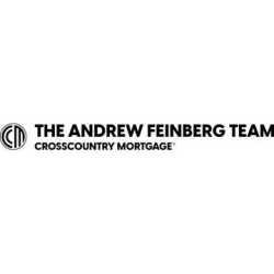 Andrew Feinberg at CrossCountry Mortgage, LLC