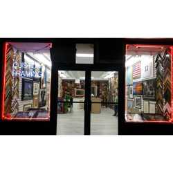 Carnegie Hill Gallery & Custom Framing Inc