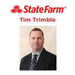 Tim Trimble - State Farm Insurance Agent