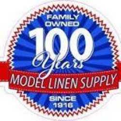 Model Linen Supply