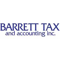 Barrett Tax and Accounting