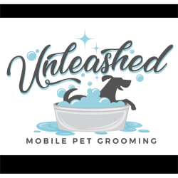 Unleashed Mobile Pet Grooming
