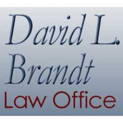David L Brandt Attorney