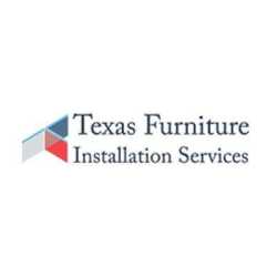Texas Furniture Installation Services