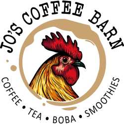 Joâ€™s Coffee Barn