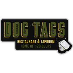 Dog Tags Restaurant & Taproom