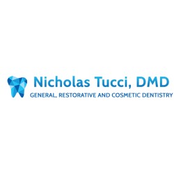 Nicholas Tucci DMD