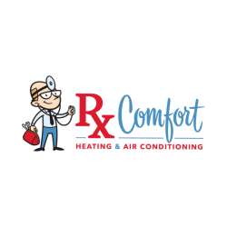 Rx Comfort Heating & Air Conditioning