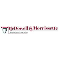 McDowell & Morrissette, PA