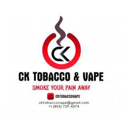 CK Tobacco & Vape