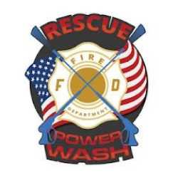Rescue Power Wash