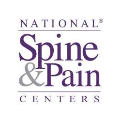 National Spine & Pain Centers - Silver Spring