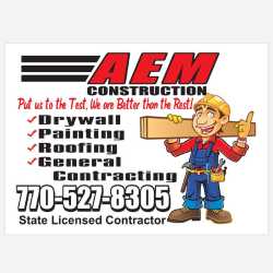 AEM Construction & Restoration
