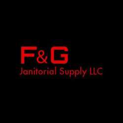 F and G Janitorial Supply LLC