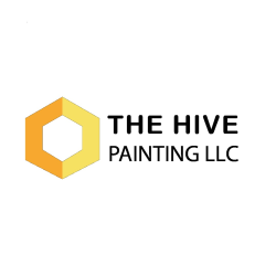 The Hive Painting