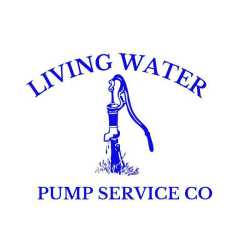 Living Water Pump Service Co., Inc..