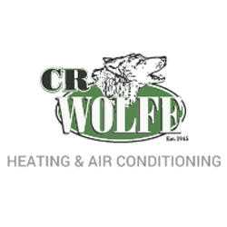 C R Wolfe Heating Corp