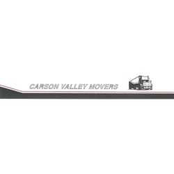 Carson Valley Movers