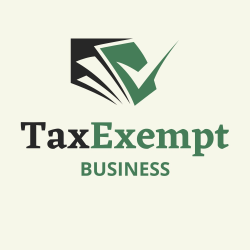 Tax Exempt Business