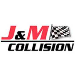 J & M Collision Inc
