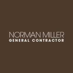 Norman Miller General Contractor