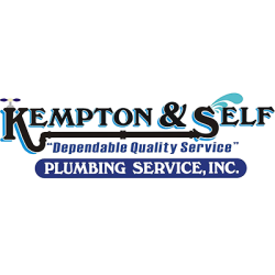 Kempton & Self Plumbing Services
