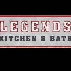 Legends Kitchen & Bath