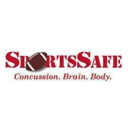 SportsSafe: Concussion. Brain. Body.