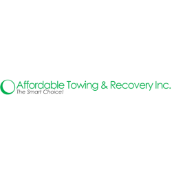 Affordable Towing & Recovery Inc.