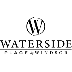Waterside Place Apartments by Windsor